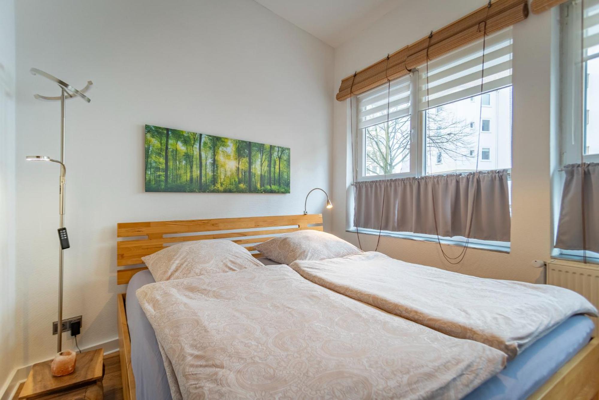 Фото Apartment Hannover Top Citylage