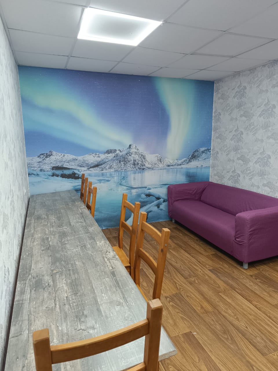 Фото Дворик