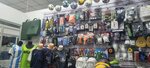 Ve La sport (Musa Baımuhanov kóshesi, 61), sportswear and shoes
