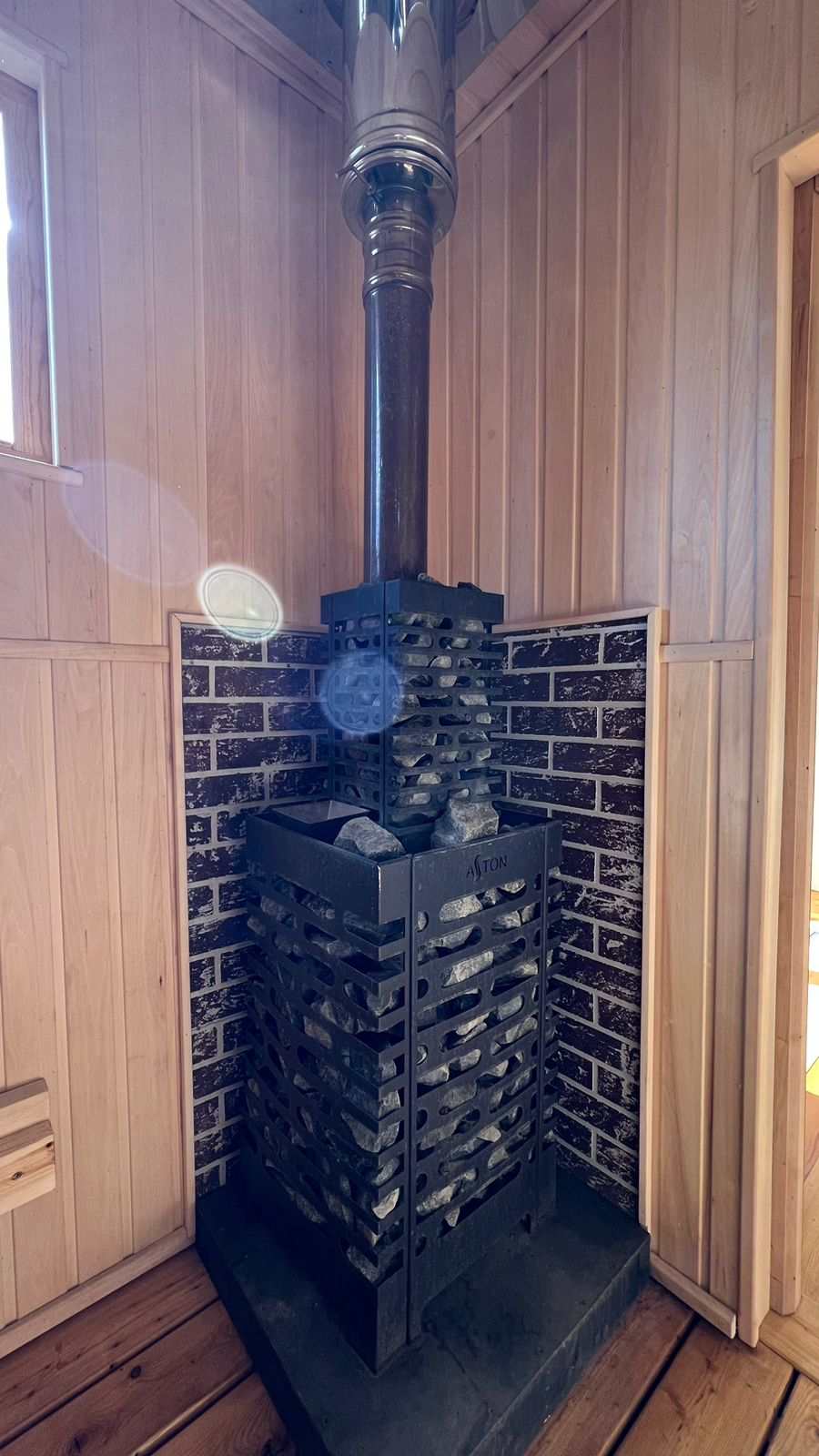 Фото Вилла Гармония