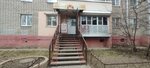 Byuro nedvizhimosti i prava Vostok (Dobroselskaya Street, 195В), real estate agency
