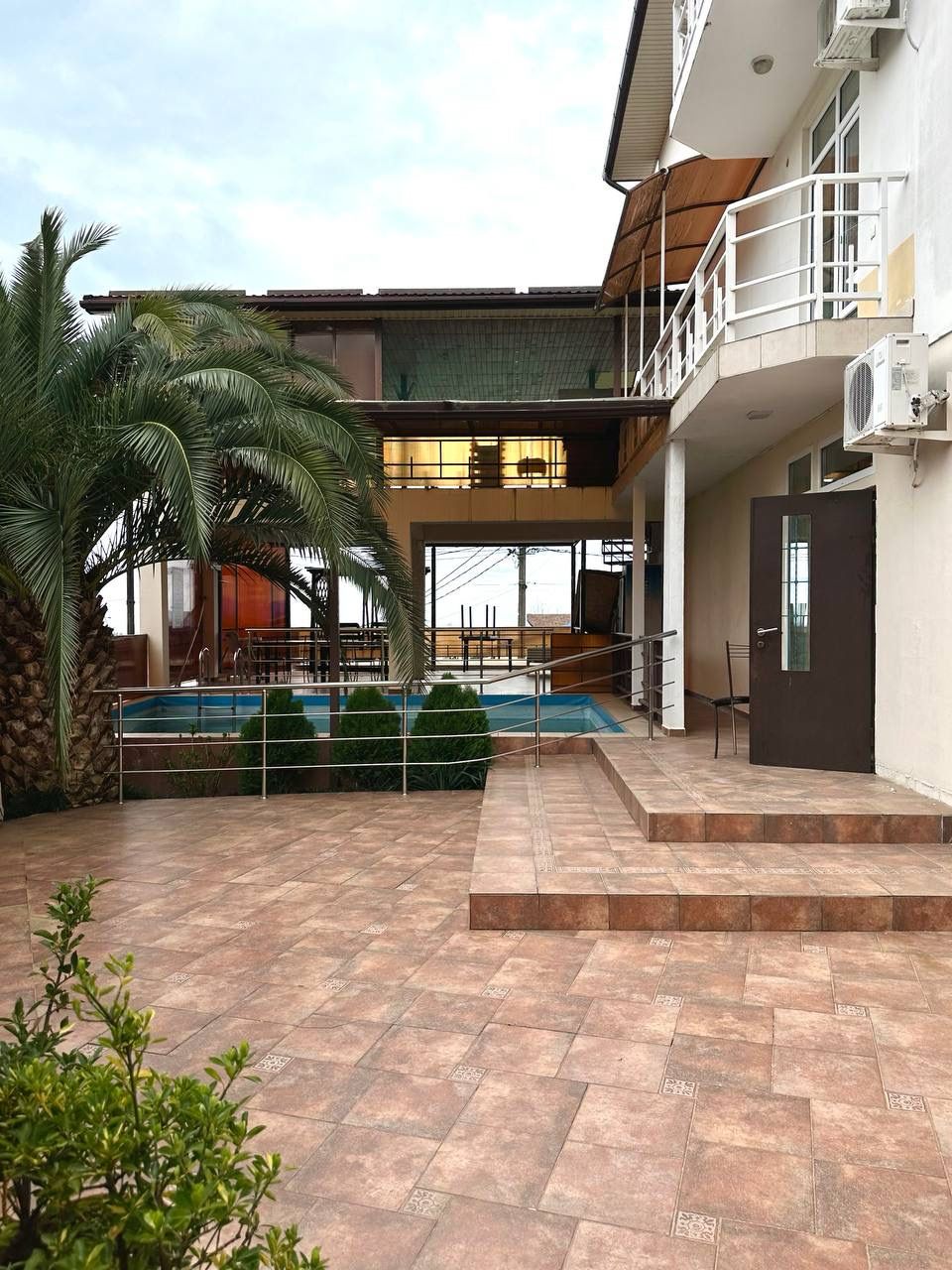 Фото АлексАндрия