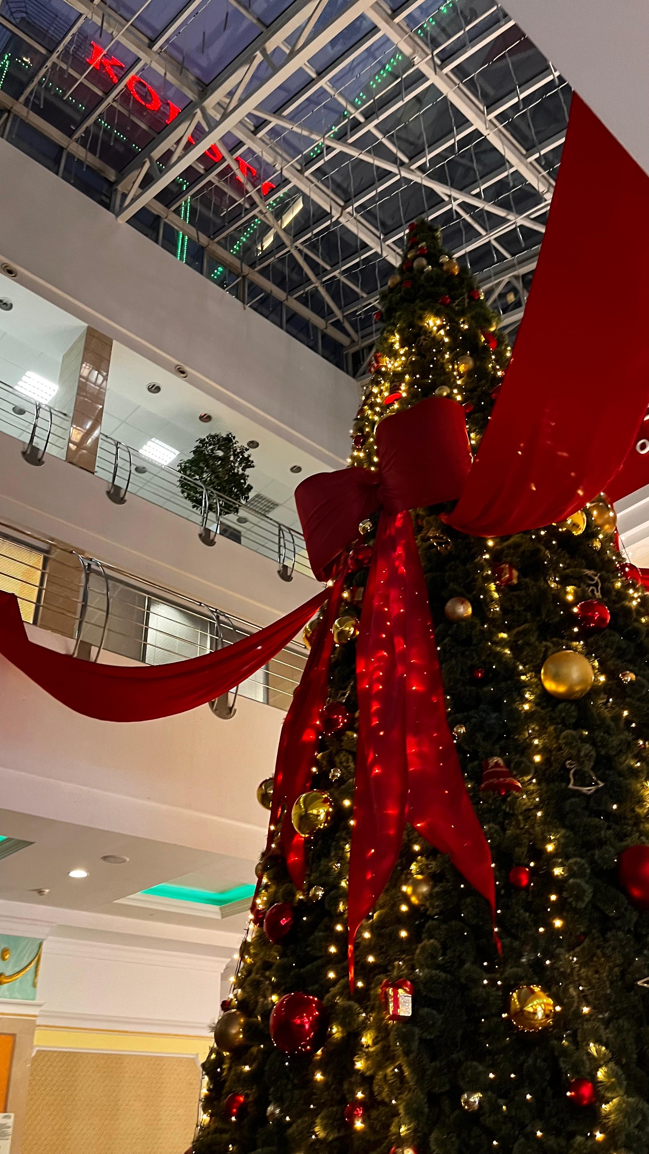 Фото Korston Tower Kazan