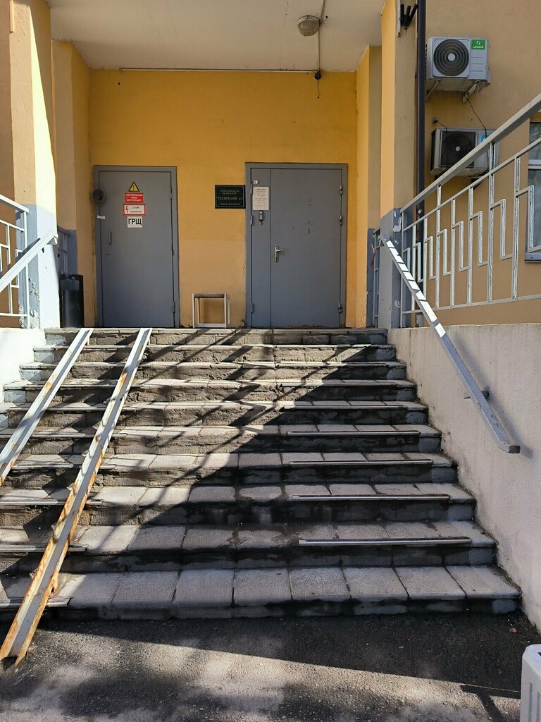 سلطة إسكان بلدية Upravlyayushchaya kompaniya Tekhnopark № 1 ، سان بطرسبرغ، صورة