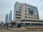 Федеральная служба войск национальной гвардии Российской Федерации, офис приема по району Филевский парк (Kulneva Street, 14), government ministries, services