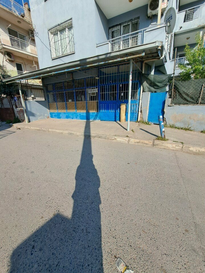 Flooring Gunes Floor Coverings, Izmir, photo