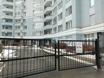 Территория (Tokarey Street, 27к2) ، إدارة الممتلكات