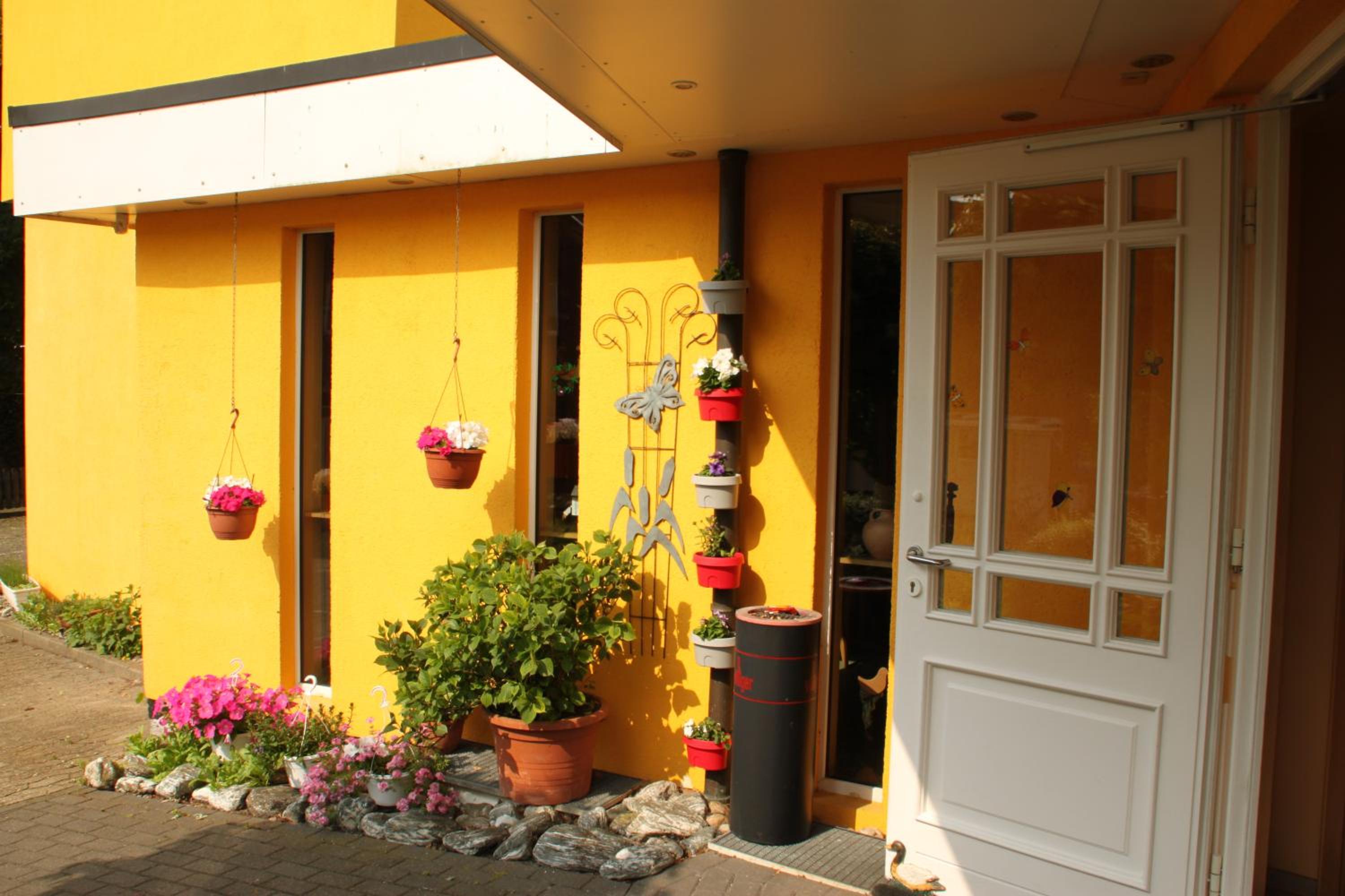 Фото Hotel Neuses