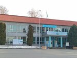 School-gymnasium № 133 (Aksai-1 microdistrict, 26), school