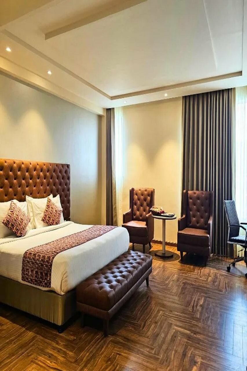 Фото Comfort Inn Alstonia