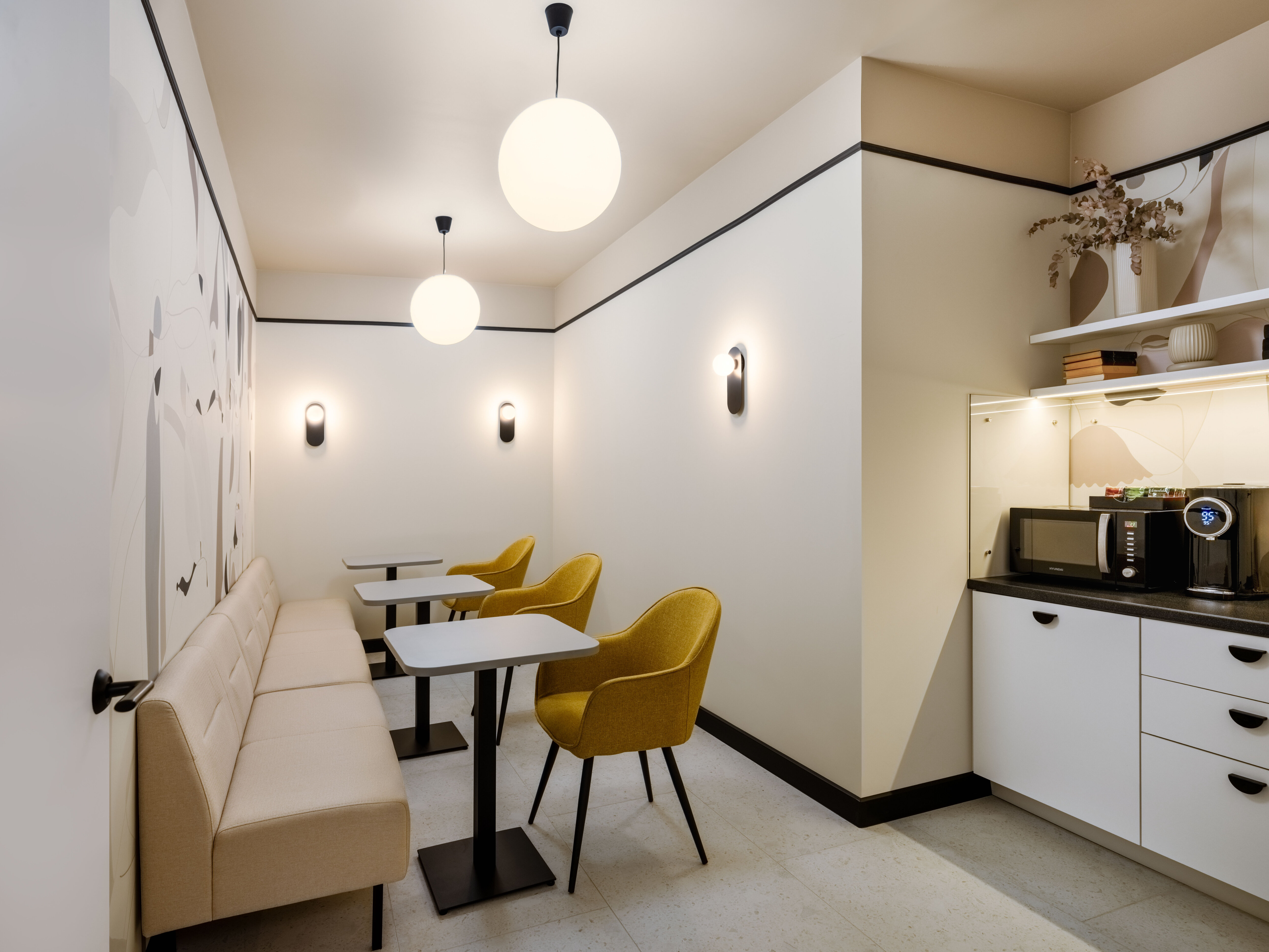 Фото Отель Зрение