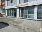 Kokina Manti Evi (İstanbul, Beylikdüzü, Kavaklı Mah., Orhangazi Cad., 11/1), cafetería