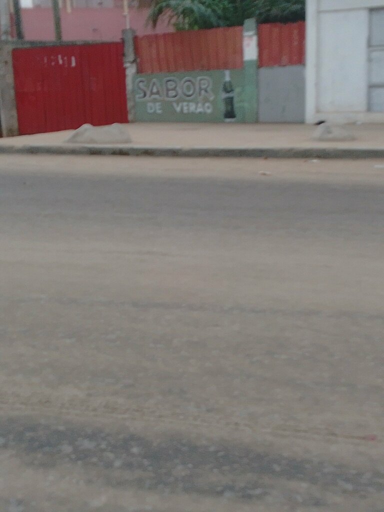 Bar, pub Sabor de verão, Loanda, photo