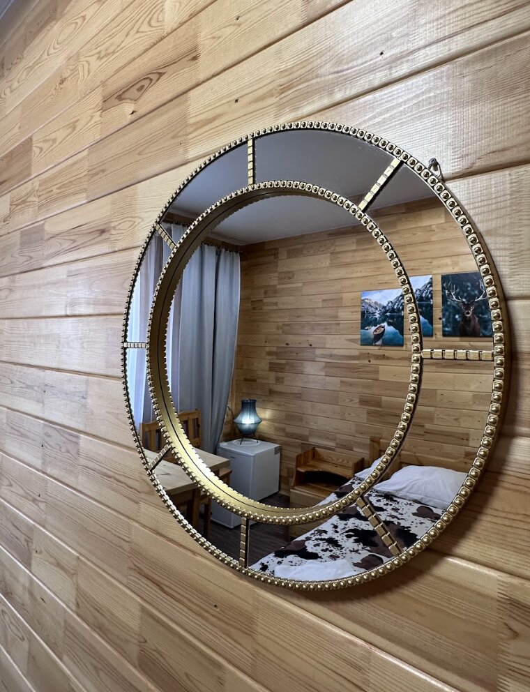 Фото Синдбад