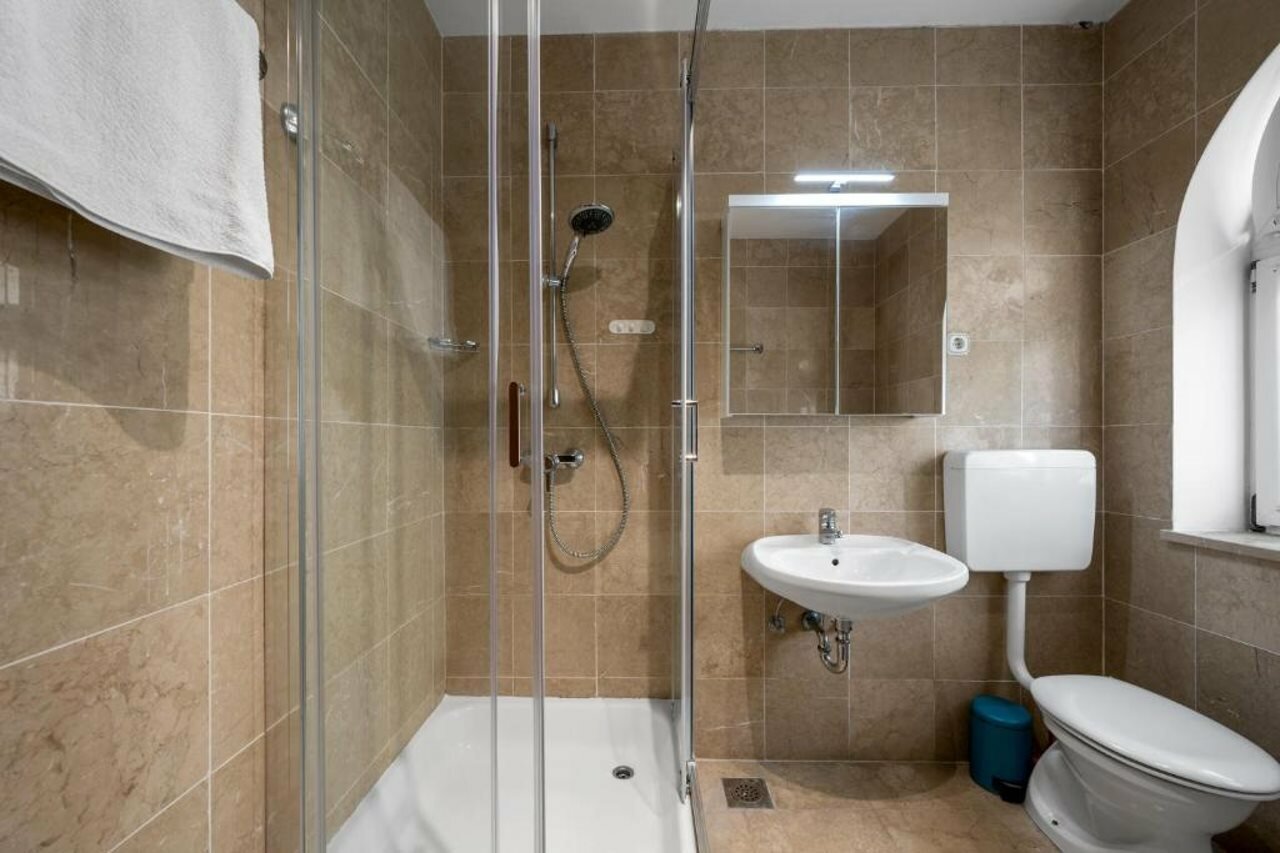 Фото Apartment Signorina Leticija