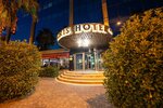 Boris hotel (Istanbul, Esenyurt, Namik Kemal Neighborhood, 103rd Street, 1) ، فندق