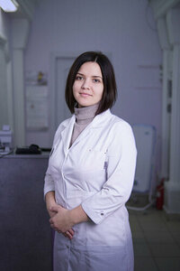 Центр энерго-информационной медицины (Revolutsionnaya Street, 75), medical center, clinic