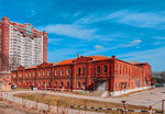 Здание бывшего ремесленного училища 1878 года (Polevaya Street, 38), landmark, attraction