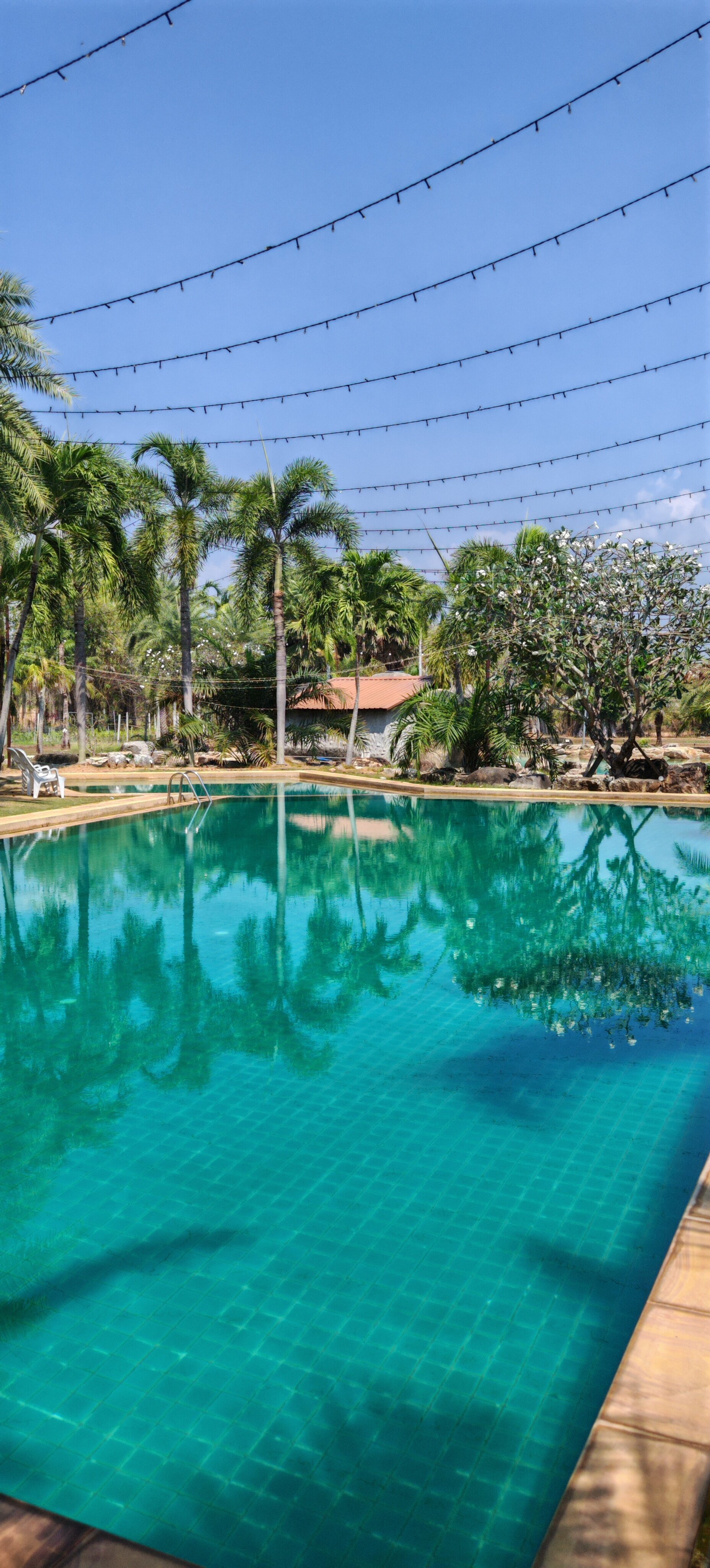 Фото Ohana Resort and Restaurant