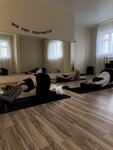 Поза Жизни (ulitsa Akademika Nasonovoy, 1В), yoga studio