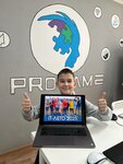 ProgameVl (Sovetskiy District, mikrorayon Snegovaya Pad, Admirala Gorshkova Street, 36), educación adicional