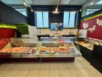 Сыровяльня (Professionalnaya Street, 26к1) ، متجر جزارة، ديلي