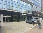 Globals Kia (Istanbul, Piyalepaşa Blv., 71A), car dealership