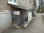 Chesalnja (Saint Petersburg, Kostromskoy Avenue, 22) ، صالون حيوانات أليفة
