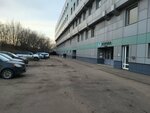 СпортФонд (Varshavskoye Highway, 14с14), charity fund