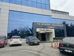 Prof. Dr. Yasar Kucukardali (Istanbul, Atasehir, Icerenkoy Neighborhood, Hospital Street, 4), private practice doctors
