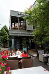 Vaha Lavka (Voroshilovskiy Avenue, 91/1), restaurant