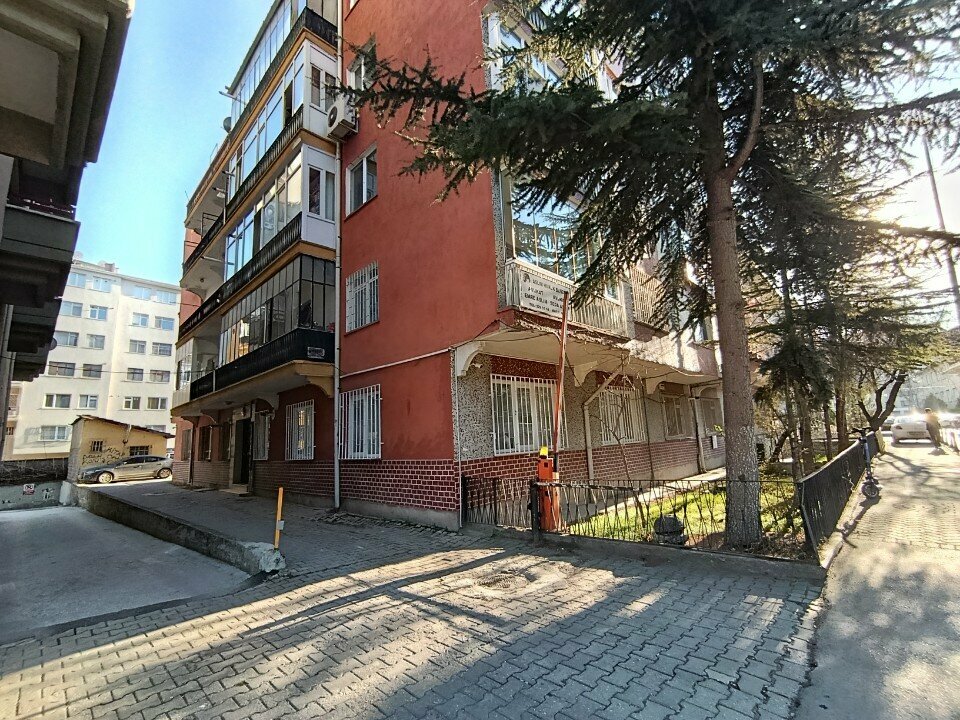 Legal services Aslım Hukuk Bürosu, Ankara, photo
