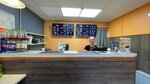 Sushi Palki (Budapeshtskaya Street, 39), food and lunch delivery
