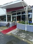 Tarihi Ali Baba Fish Restaurant (İstanbul, Sarıyer, Kireçburnu Mah., Mısır Cad., 8), restaurante