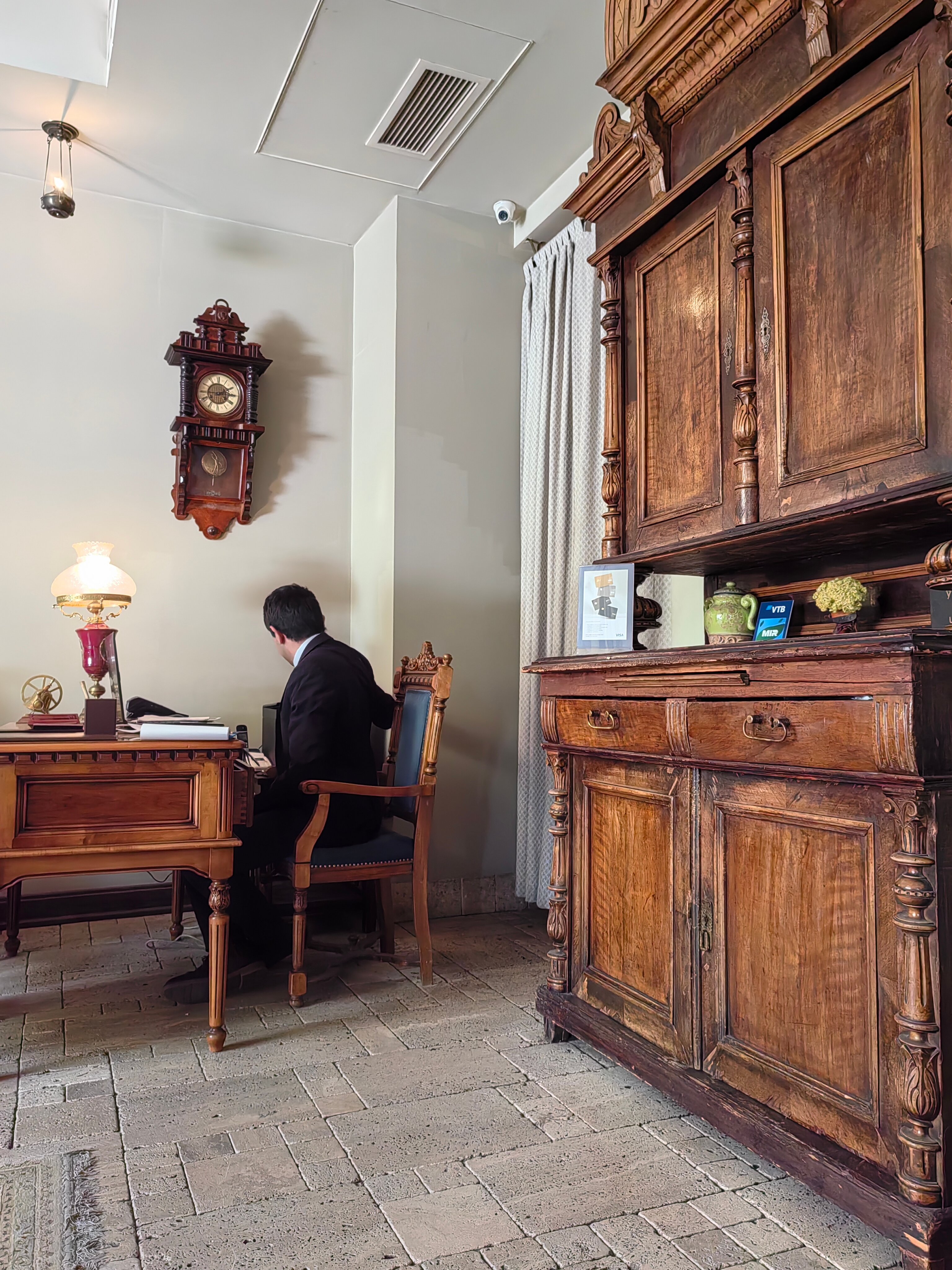 Фото Apricot Hotel Yerevan