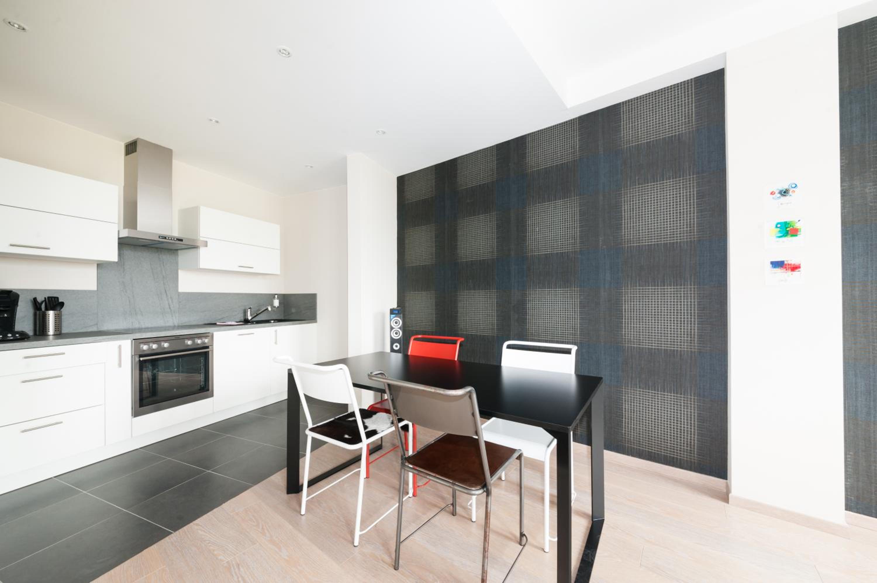 Фото Smartflats Design - Opera