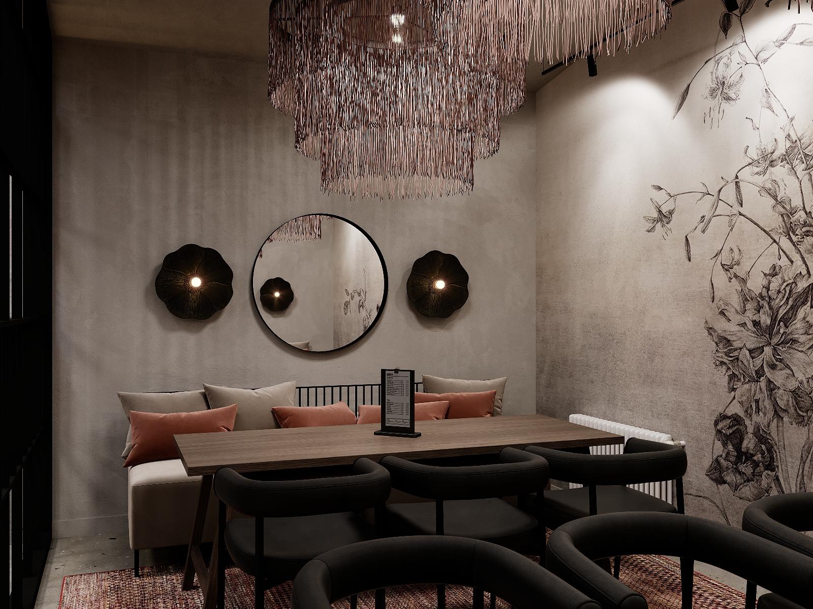 Фото Бульвар Отель