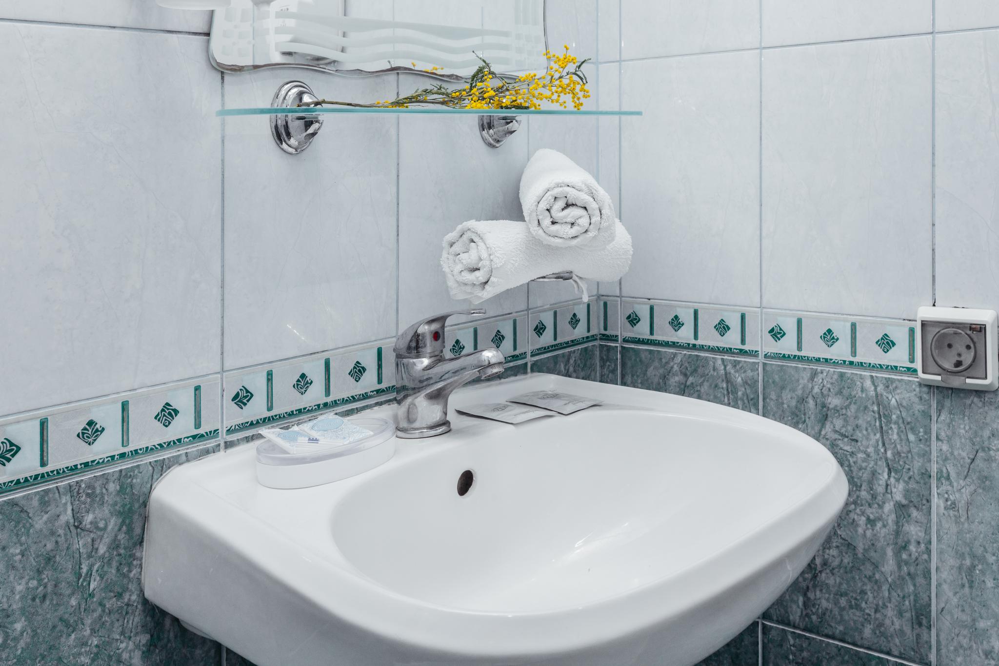 Фото Райский уголок