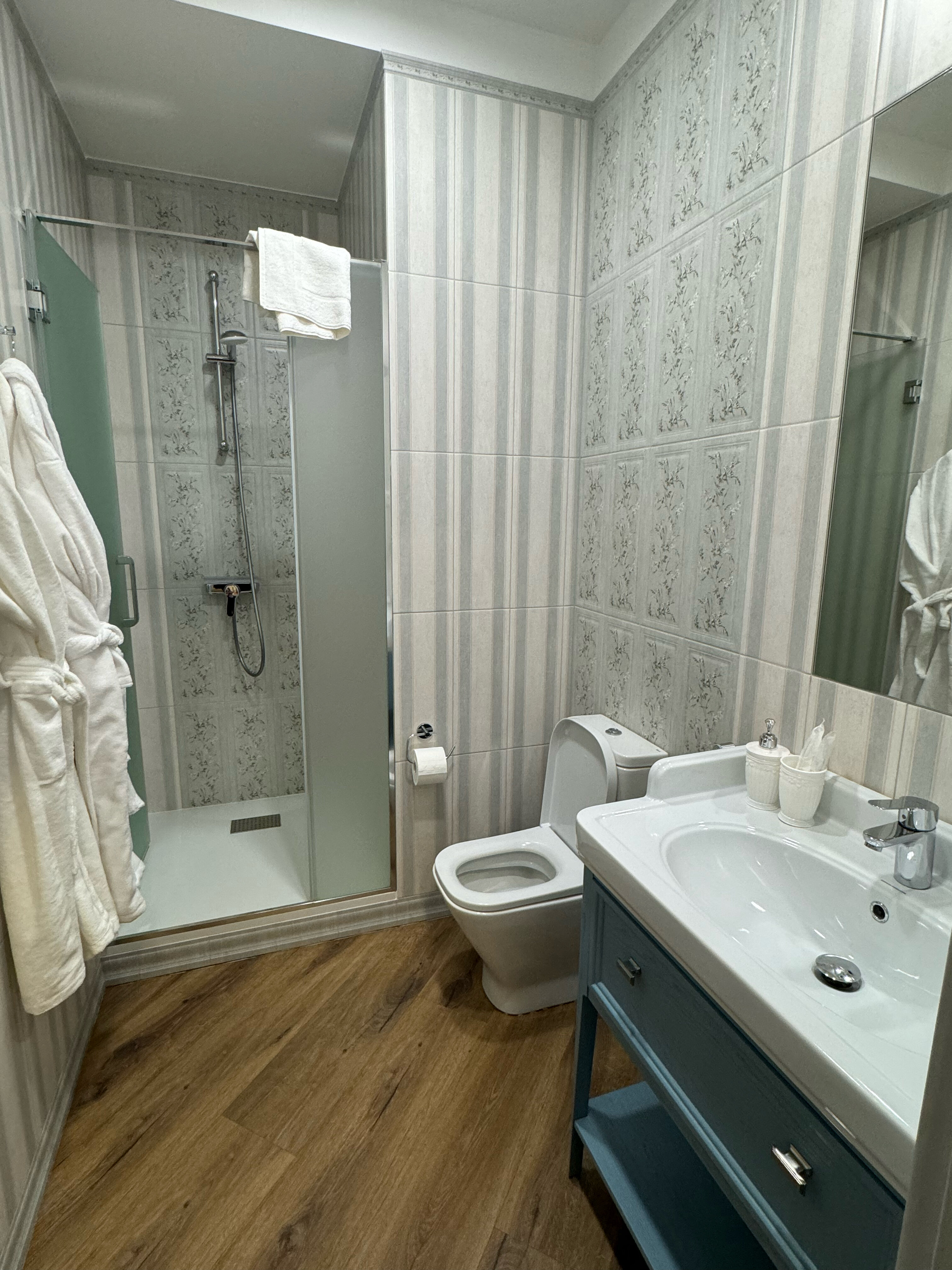 Фото Усадьба Егорова