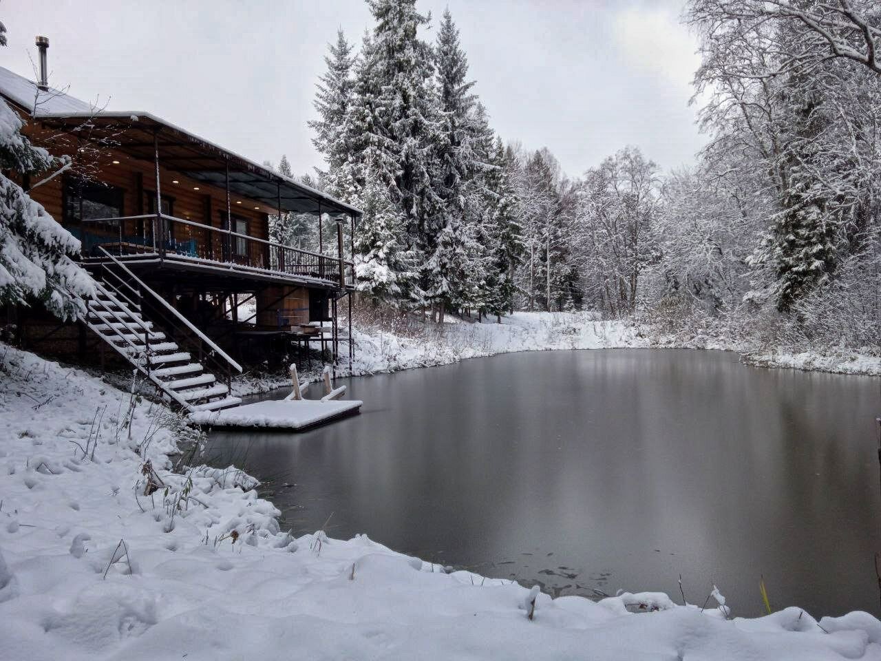 Фото Николин Хутор