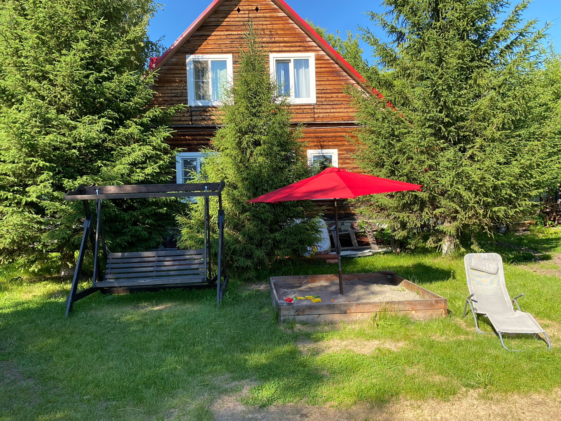 Фото Эдельвейс