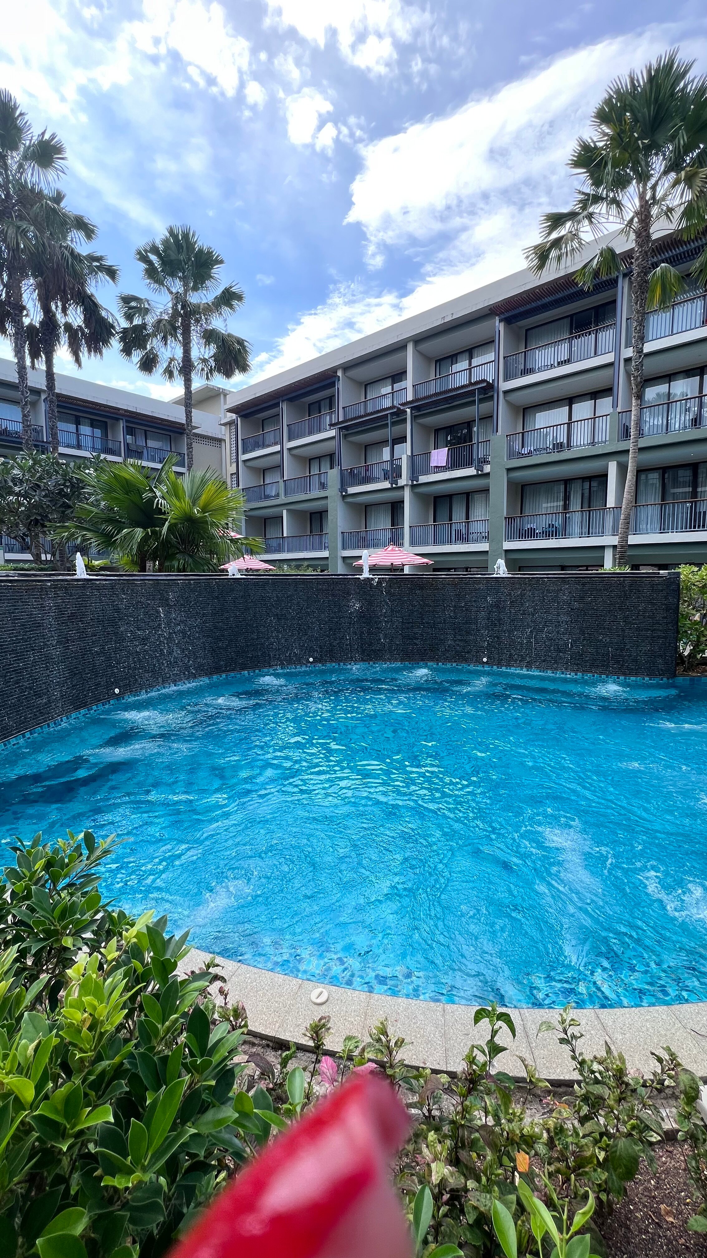 Фото Le Meridien Khao Lak Resort & SPA