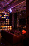 Back Space (Varentsovoy Street, 9/18), bar, pub