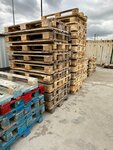 Поддоны (Sofiyskaya Street, 104), purchase of recyclables