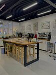Shkola barista Coffee Workshop (Bolshaya Novodmitrovskaya Street, 36с6), educational center