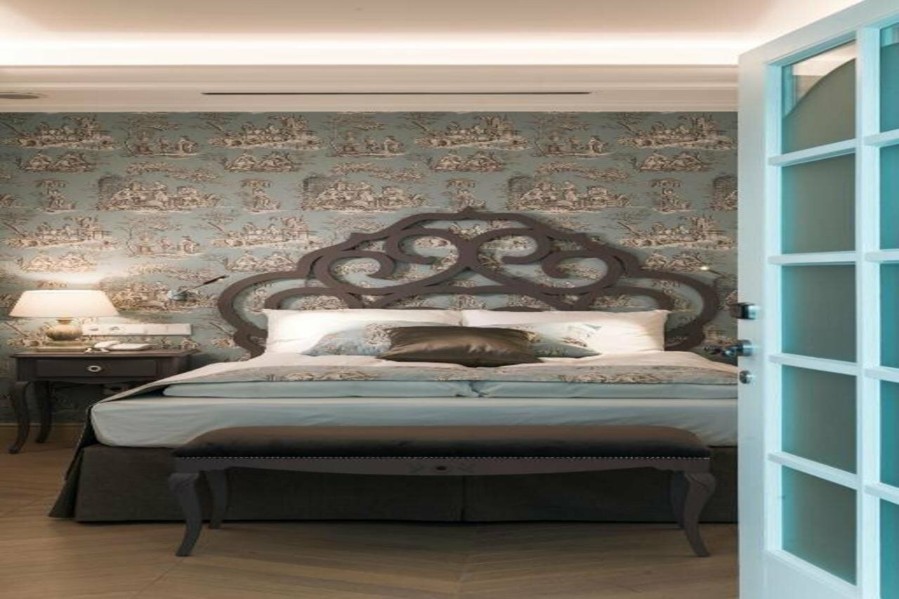 Фото Relais le Chevalier