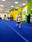 SportyKids (Peshe-Streletskaya street, 109), sports club