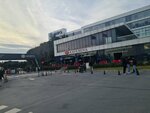 Kaferena (İstanbul, Beykoz, Kavacık Mah., Ekinciler Cad., 19/4) ، مقهى