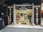 Edip Bijuteri (Izmir, Konak, 1315th Street, 21A), jewelry shop