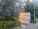 Ctf Global Lojistik (Istanbul, Beykoz, Kavacik Neighborhood, Elbistan Street, 5A), compañía logística